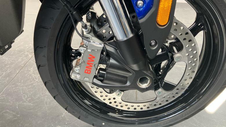BMW R1300 RS SE ASA (25MY)